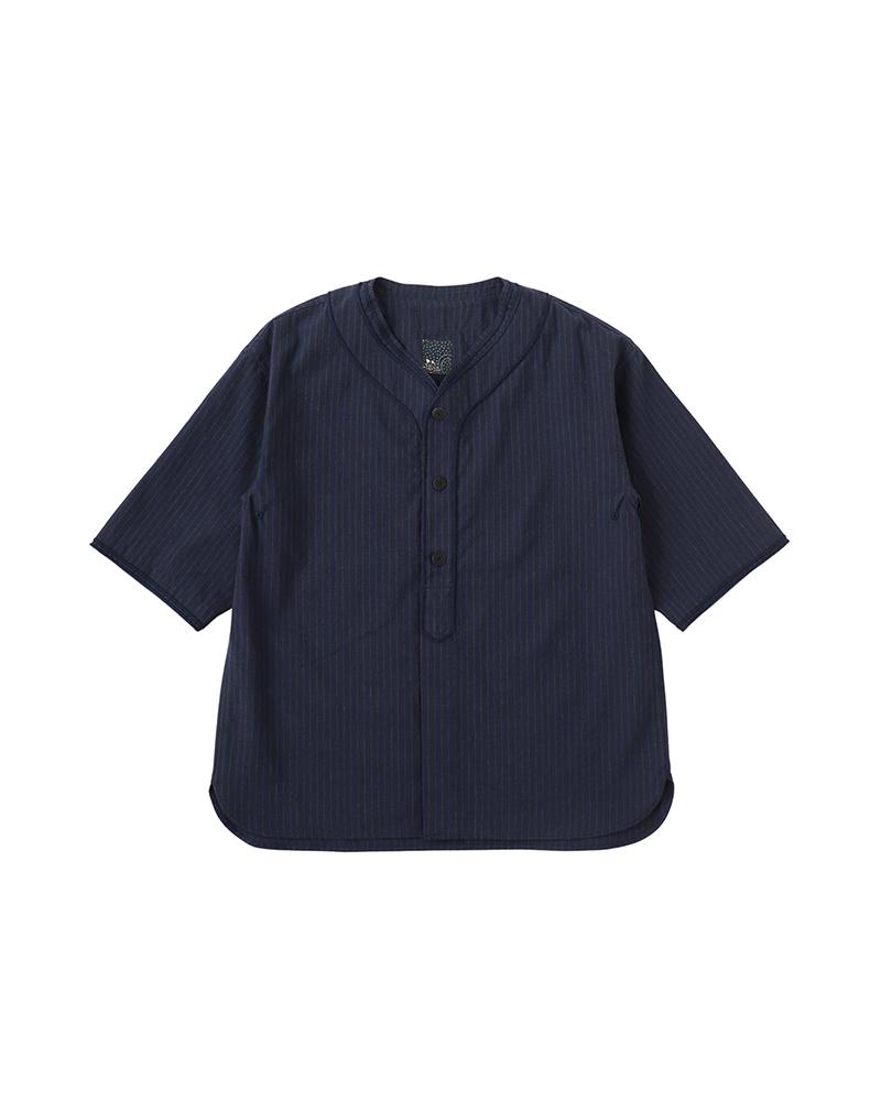 DUGOUT SHIRT S/S | Visvim Official North American Web Store